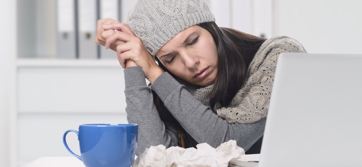 Ako sa rýchlo vyrovnať so zimnou ospalosťou?