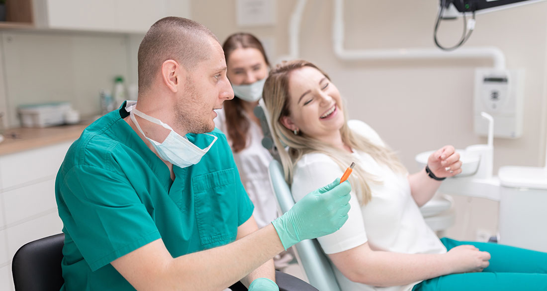 Pravidelné prehliadky u zubára – prečo ich nepodceňovať?